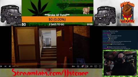 Analpocalypse Tuesday