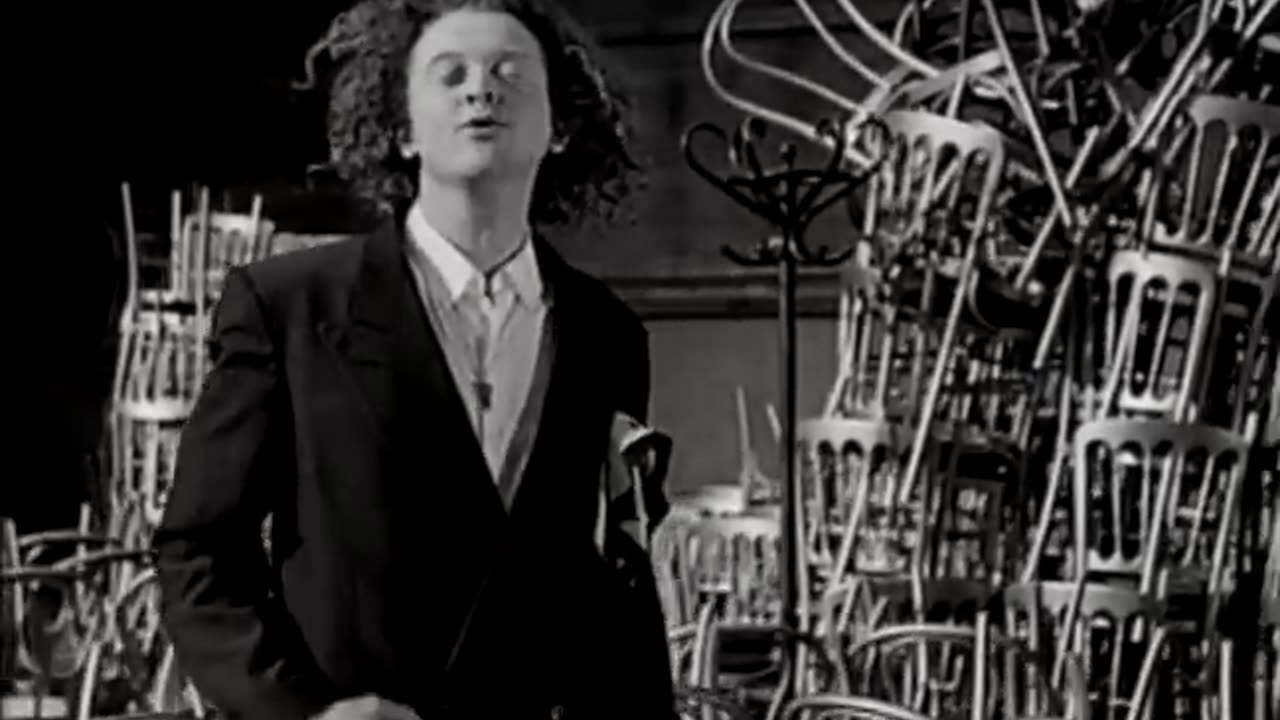 Simply Red - If You Don't Know Me By Now (Official Video)