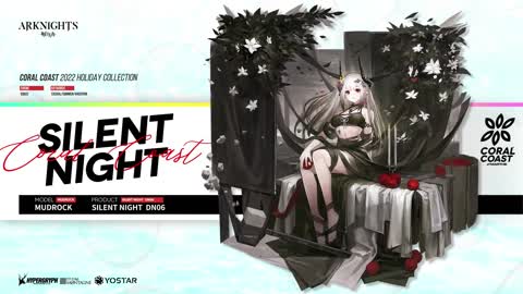 Arknights Official Trailer - Dossoles Holiday