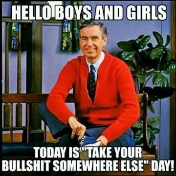 TODAY IS THE DAY....