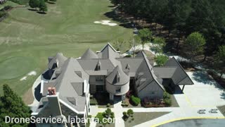 Ballantrae Golf Course Pelham Alabama