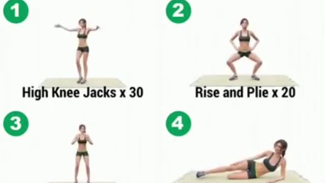 FAST LEG EXERCISES - BEST WEIGHTLOSS TIPS