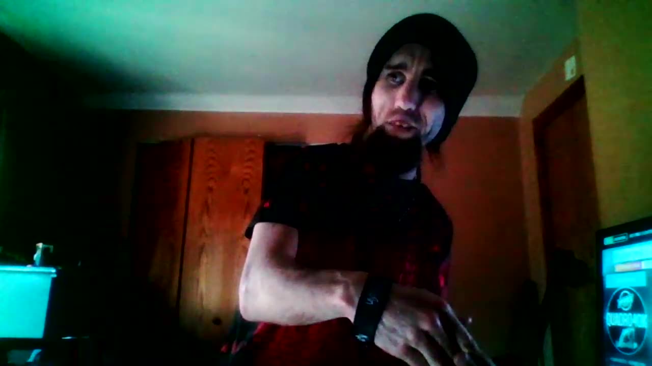 [Cyraxx Youtube 2021-9-11] This Troll stuff is stupid