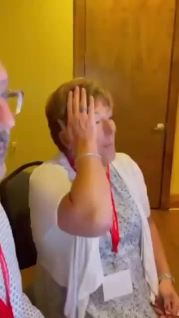 Woman Discovers Democrats have been voting for her in the last 3 elections