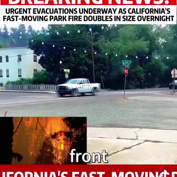 Meanwhile in California | Stay Safe Frens 🙏