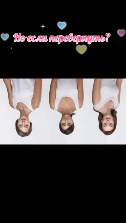 But if you turn it over?