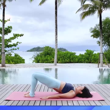 Ultimate Pilates Workout