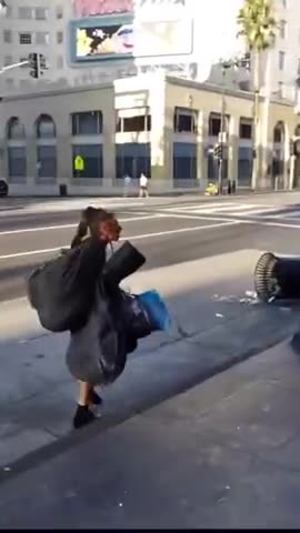 Hollywood seems like a great place to visit