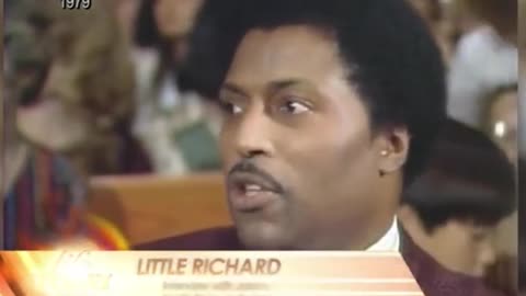 Little Richard