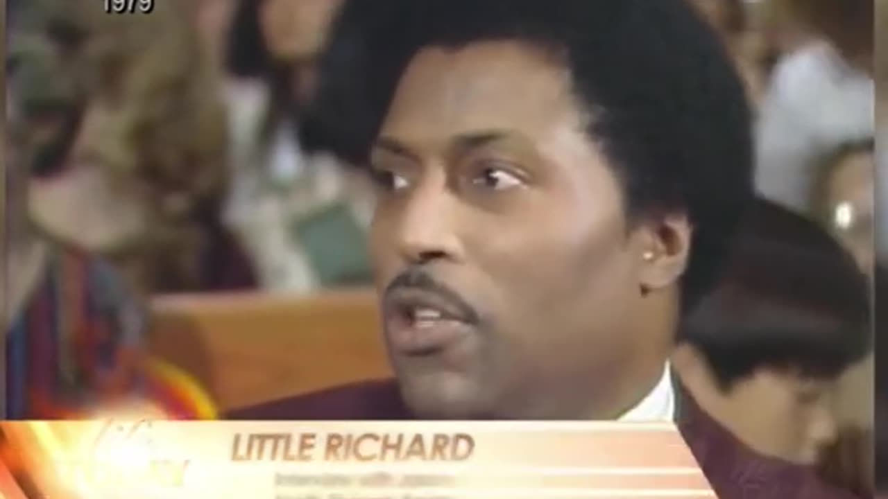 Little Richard