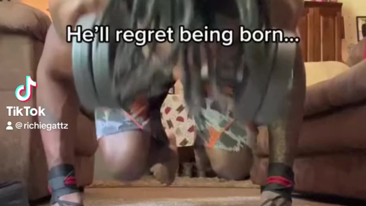 What did he doðŸ˜ðŸ’€
