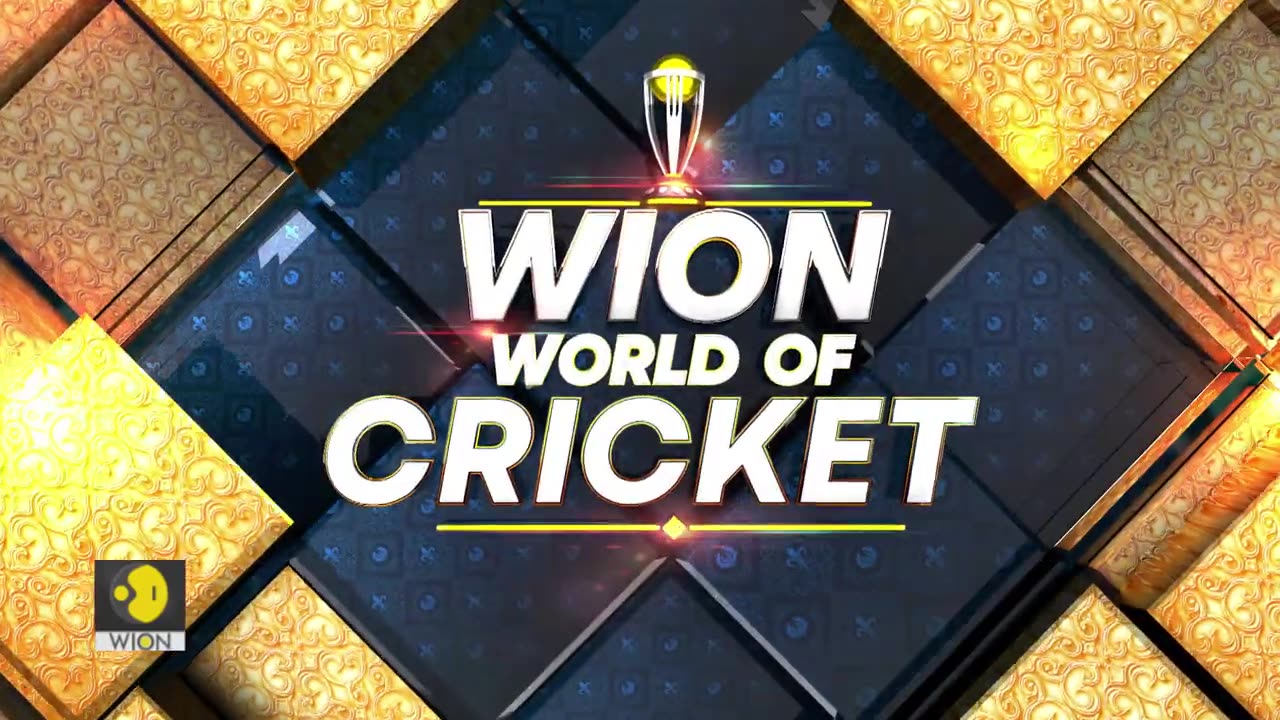 ICC World Cup 2023_ Five-time champions Australia finally off the mark _ WION World Of Cricket