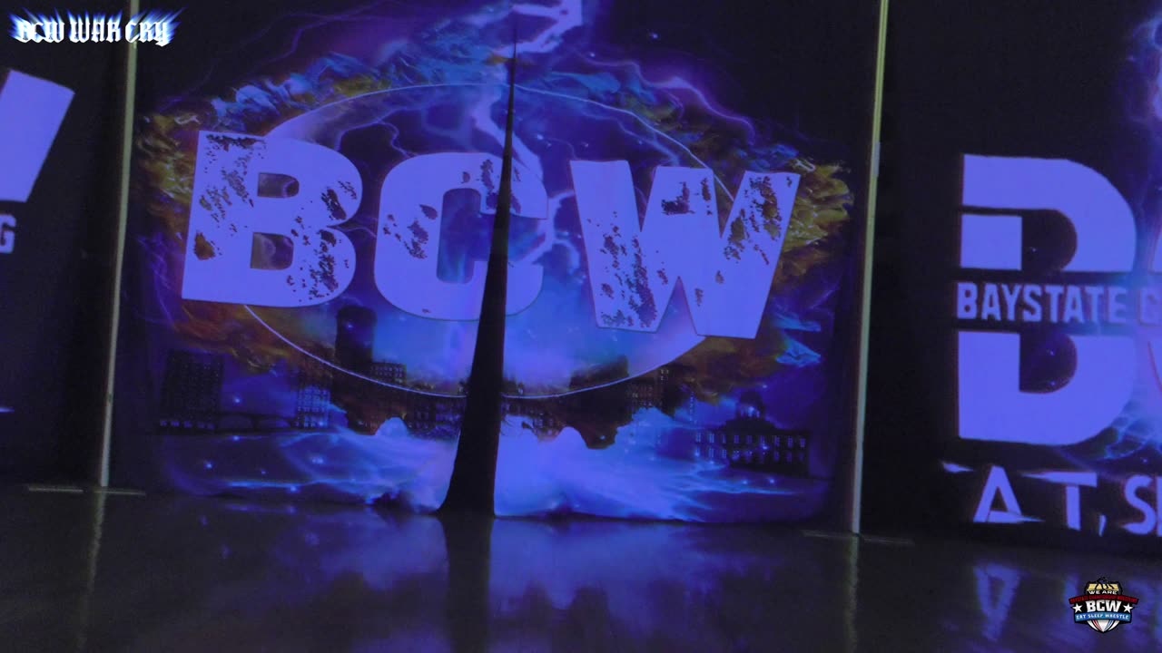 BCW: Epic 6-Man Tag Team Showdown - Era of Destruction vs. Bull Dredd's Allies!