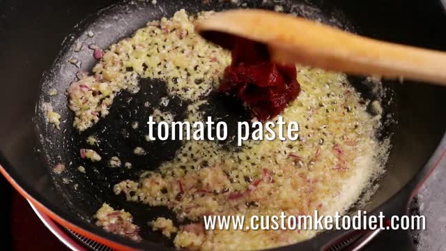 Best keto diet food | KETO-BUTTER-CHICKEN | recipe