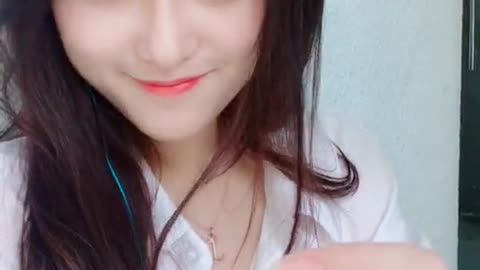 A collection of the most beautiful and sexy Chinese girls on Douyin 121