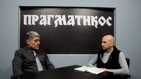 O imunoterapiji (Miroljub Petrović)