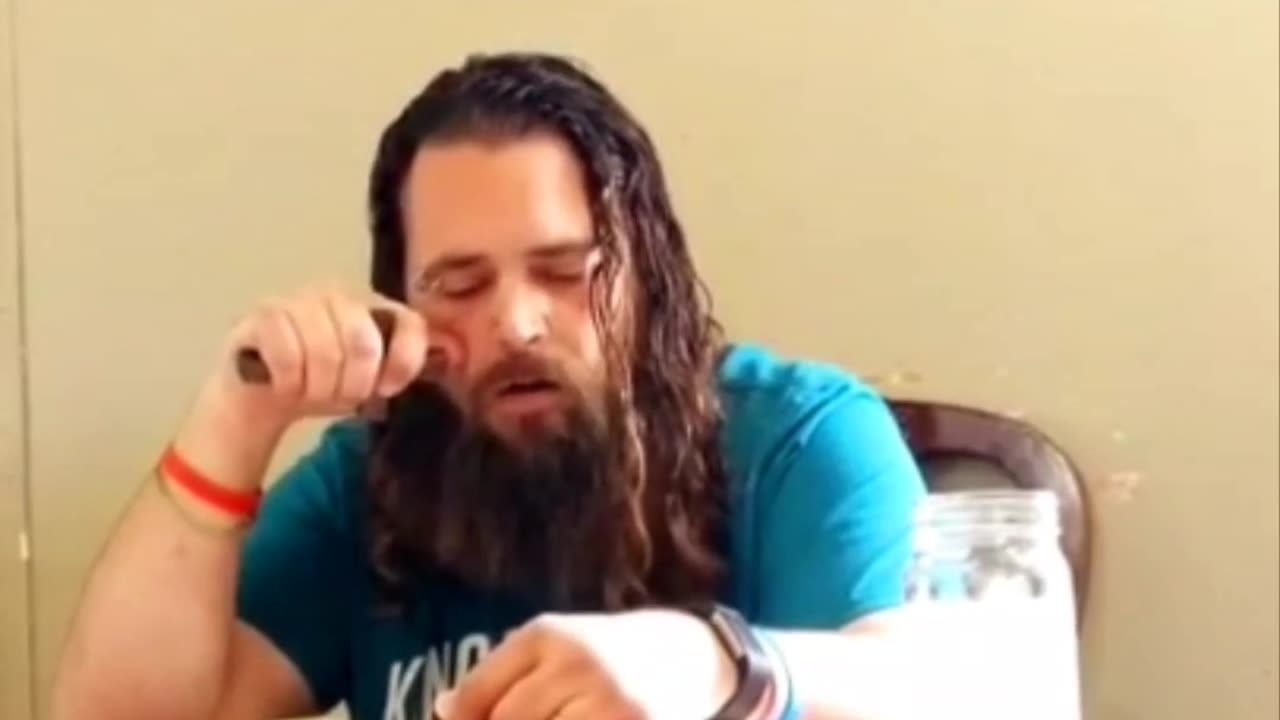 A Bible Study I Did Just After The LockDown on Rev. Ch.18 3/15/2020