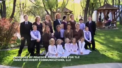 Sister Wives - Episode Eight