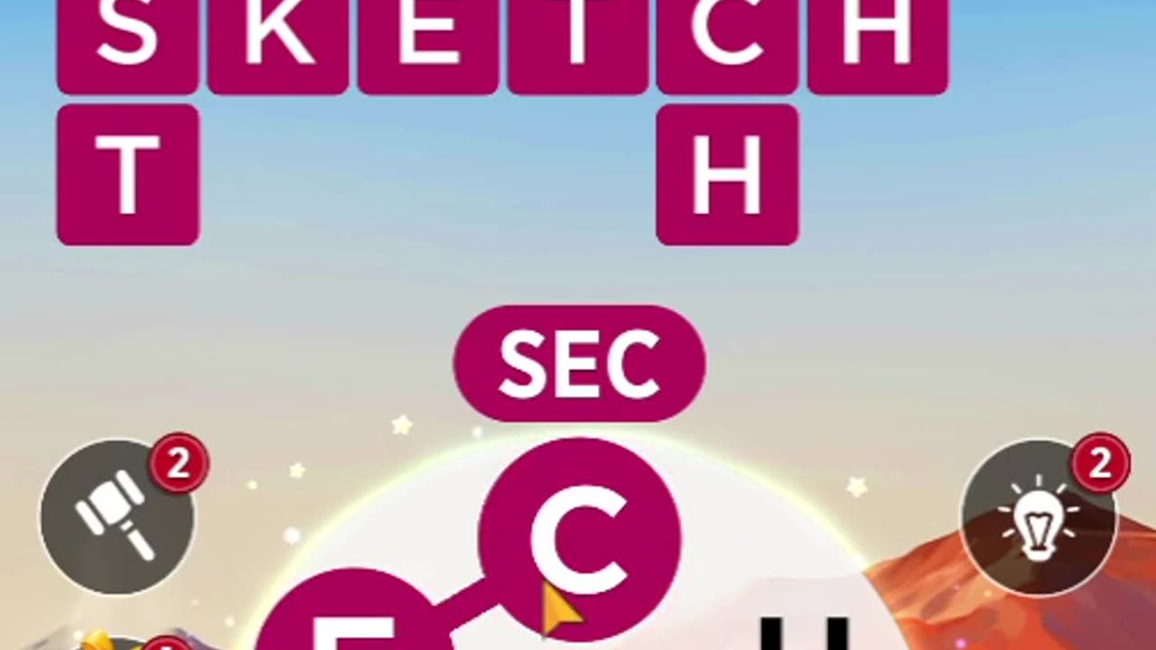 Words of Wonder - Walk-through for Levels 81 - 85 - Review and Commentary - October 2024