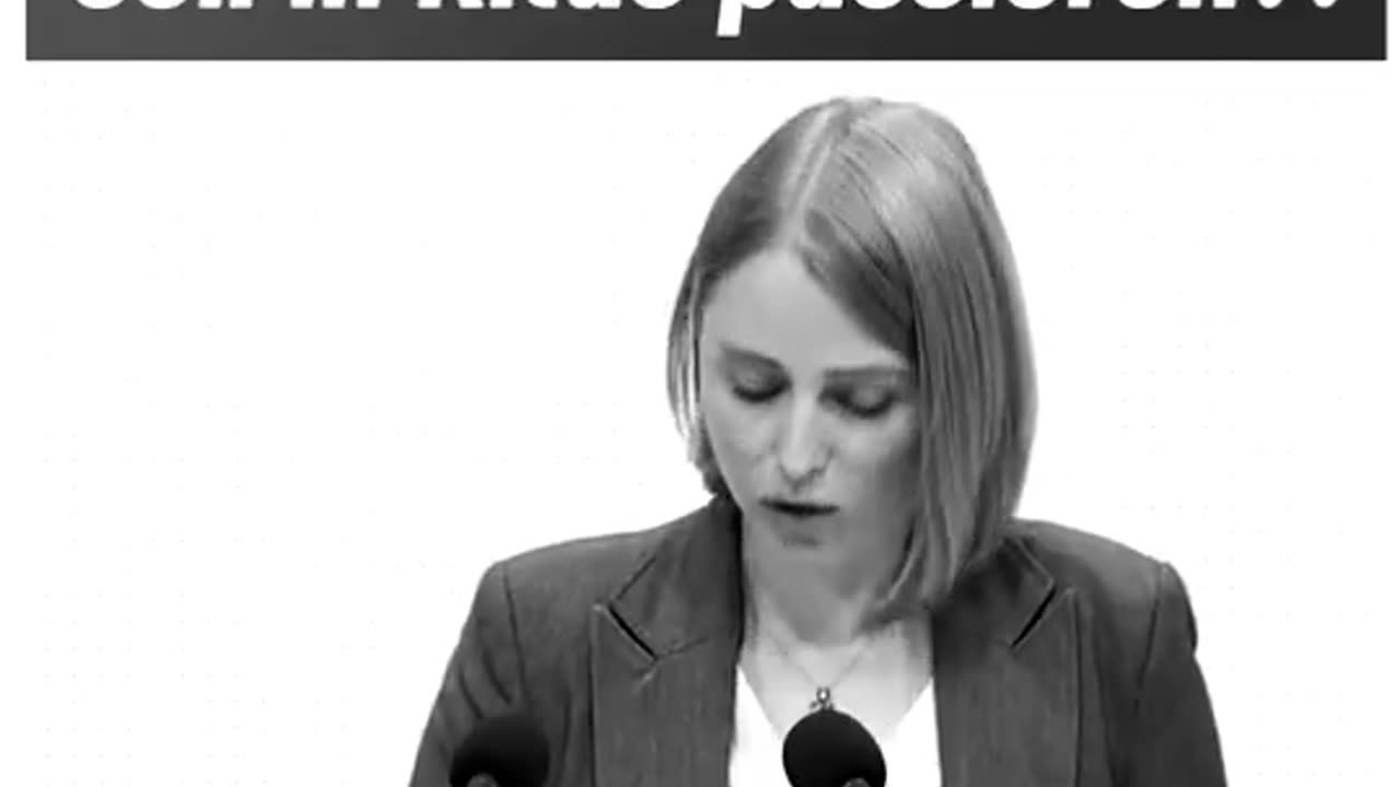 Frühsexualisierung von Kindern
