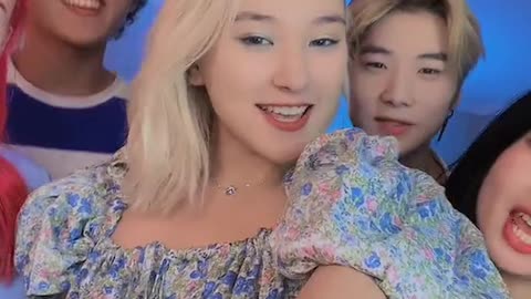 Do you want to see backstage 📹