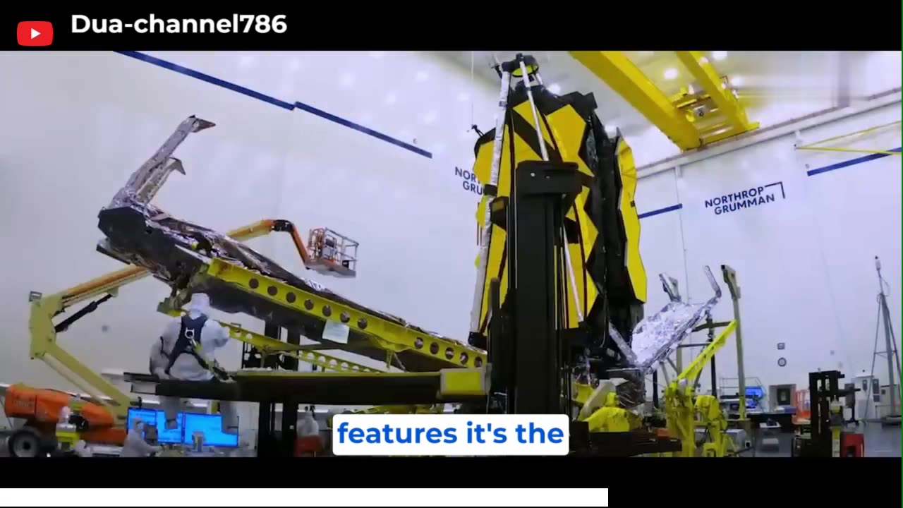 james webb telescope #foryou #foryoupage #reels #video #virals