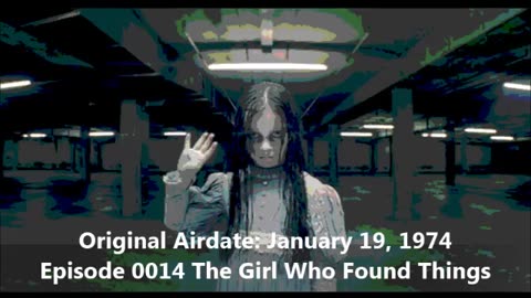 Radio Mystery Theater Episode The Girl Who Found Things 0014