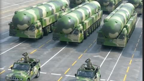 Someone Wants a Bigger War and a New Normal Afterwards