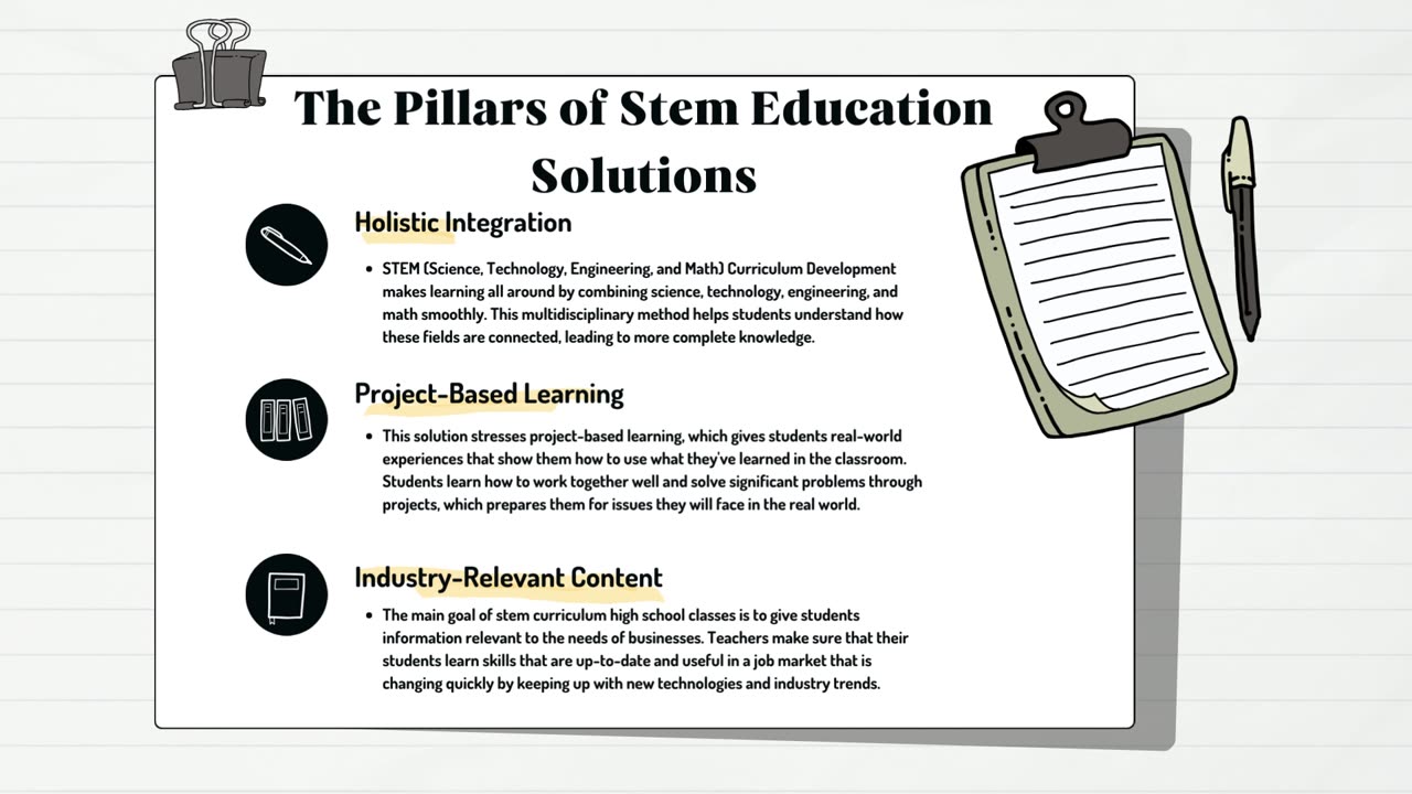 Unveiling the Dynamics of STEM Curriculum Development