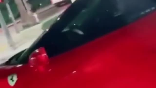 Tesla vs Ferrari vs McLaren