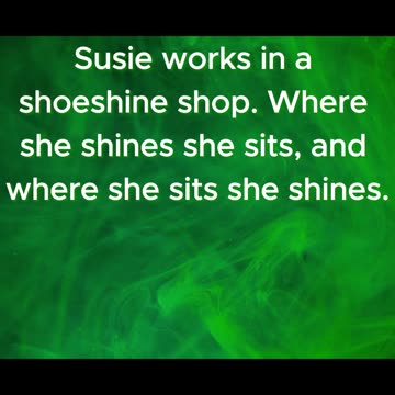 🌪️Tongue Twister Challenge🌪️ #43