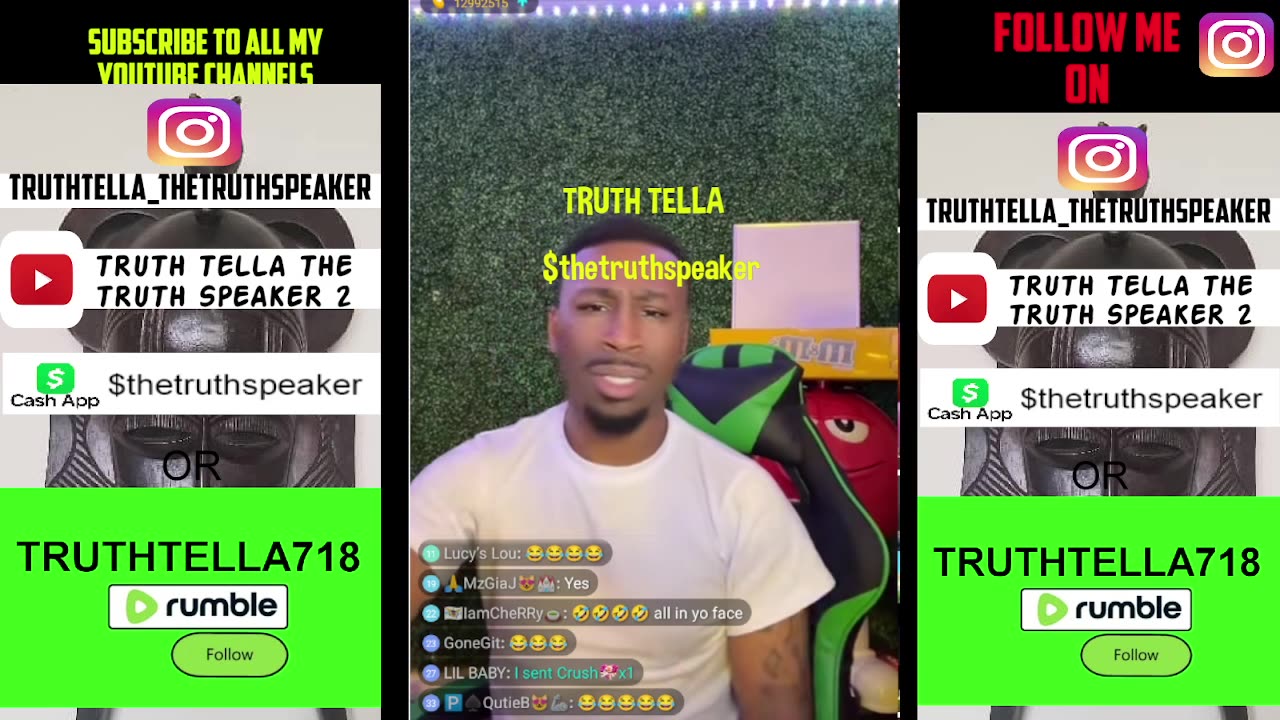 K.O.B MORNING LIVE GOING IN ON D-MOE & MORE 8/1/24