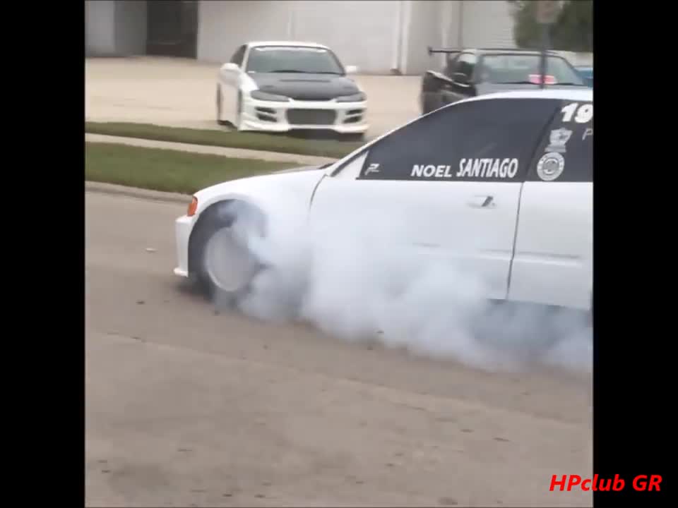 Honda 4 Life - Volume 8