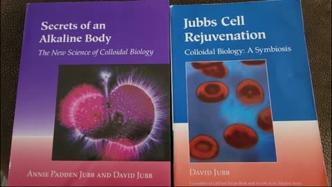 Phil Wison Interviews Dr. David Jubb Part 4