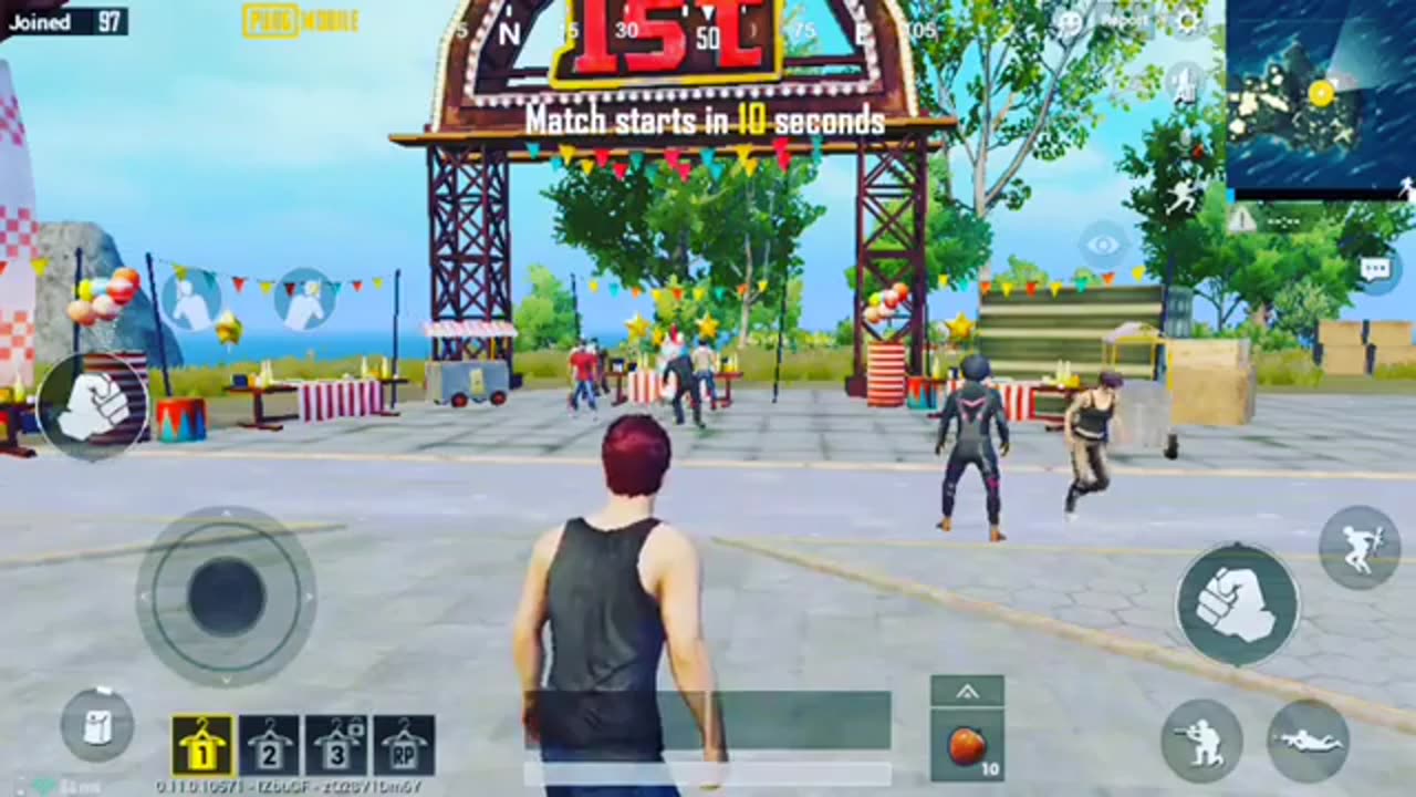 Old pubg ♥️