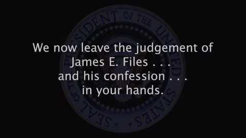 A Confession From The Man Who Shot JFK _ Confessions Of An Assassin