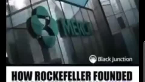 Rockefeller truth