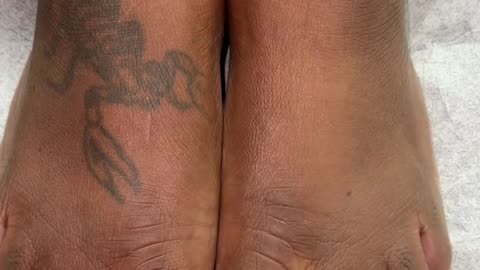 Effortless Toe Waxing with Sexy Smooth Purple Seduction Hard Wax | Waxing Queen Adventures