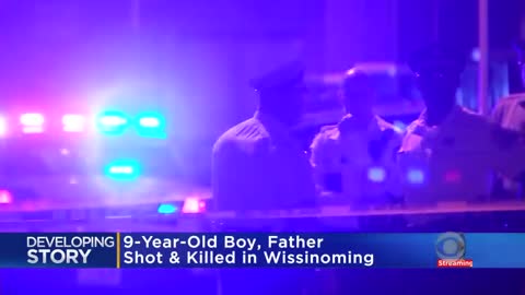 PHILADELPHIA | 14 People Shot, 6 Killed During Violent Sunday In Philadelphia