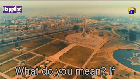 Khuda Aur Mohabbat