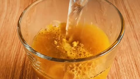 Drink turmeric every day and this is what will happen in your body