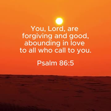 Bible Verse of the Day: August 14, 2024