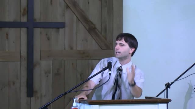Christ's Work of Redemption