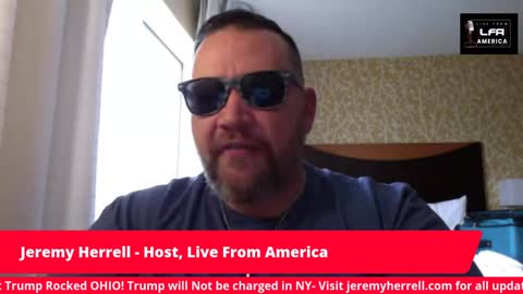 Live From America 6/29/21 Tuesday