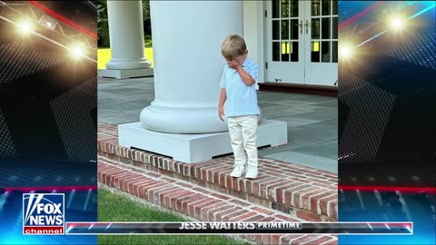 Jesse Watters Primetime - Thursday, September 5