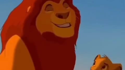 Politics 2024 Humor Movie Lion King Make Fun Of Liberals Race and Gender Politics