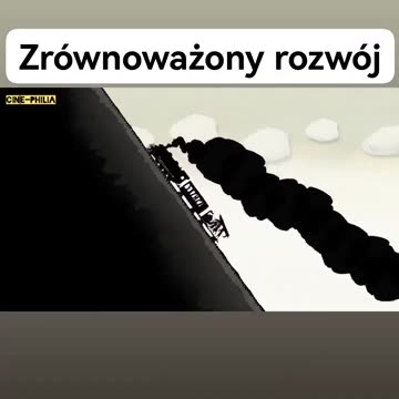 "Nie będziesz miał niczego i będziesz szczęśliwy" - Film doskonale pokazuje prawdziwa twarz UE