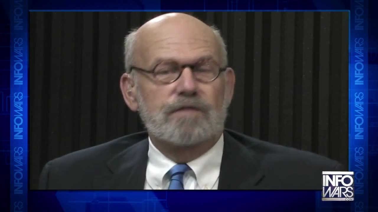 US Gov More Dangerous Than ISIS