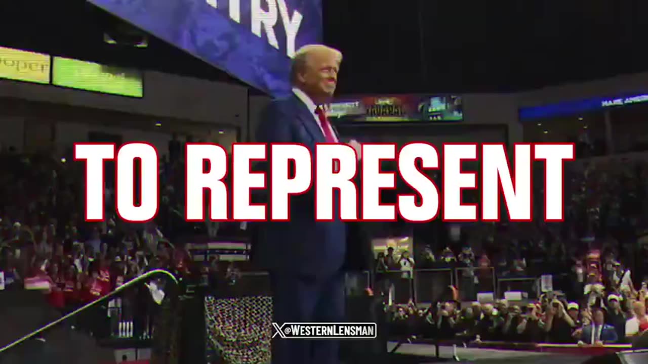 BEST Trump Ad Of The Season! 'Vote Against The Machine!'