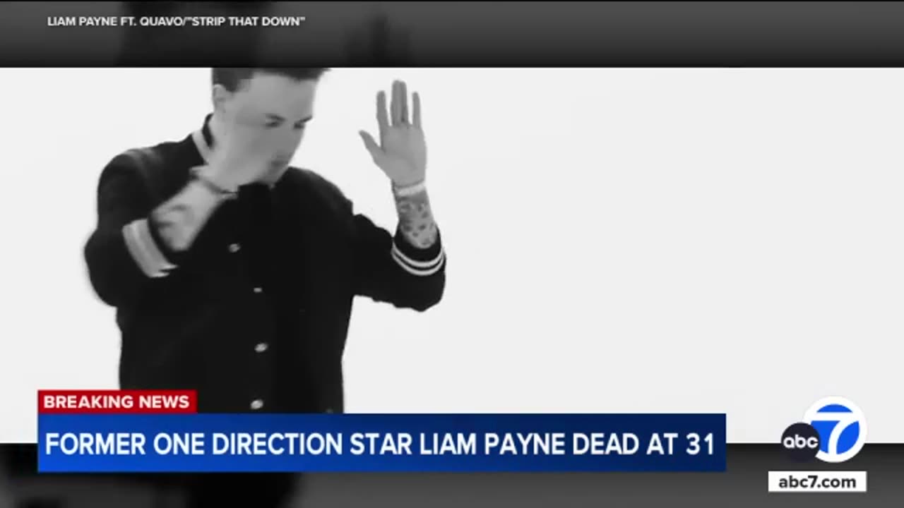 Liam Payne death: What we know about former One Direction star’s death